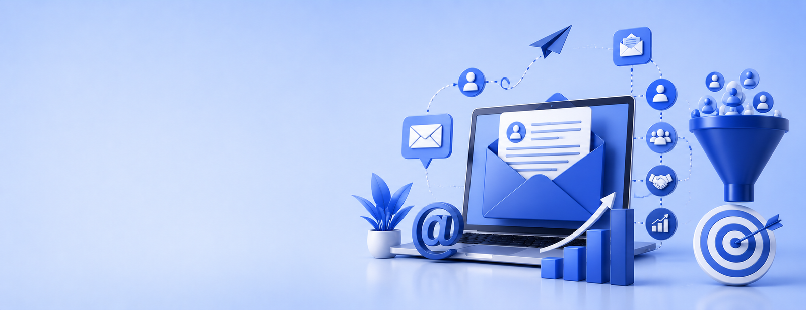 Email Marketing for Lead Nurturing: Build Relationships That Convert