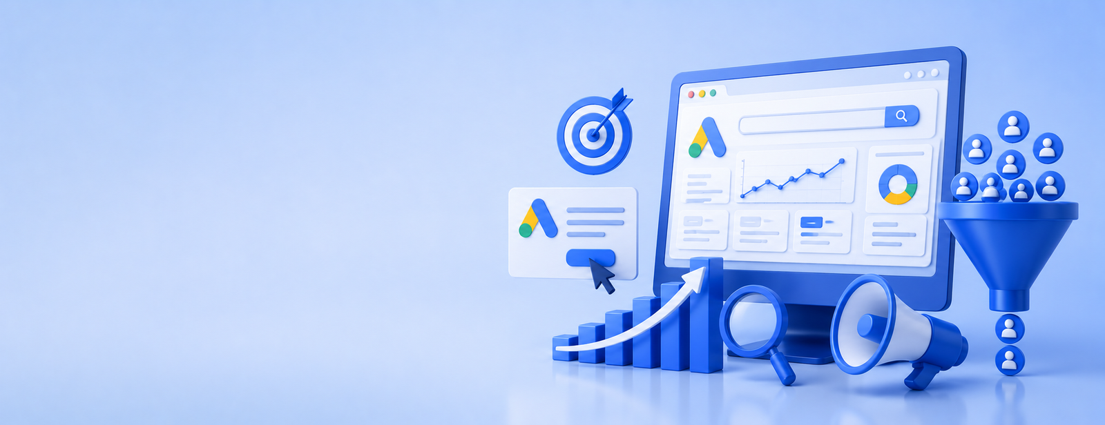 How to Use Google Ads for Lead Generation: A Beginner's Guide