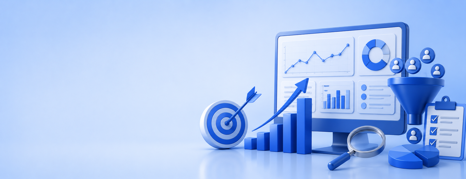 Lead Generation Metrics Every Business Must Track in 2026