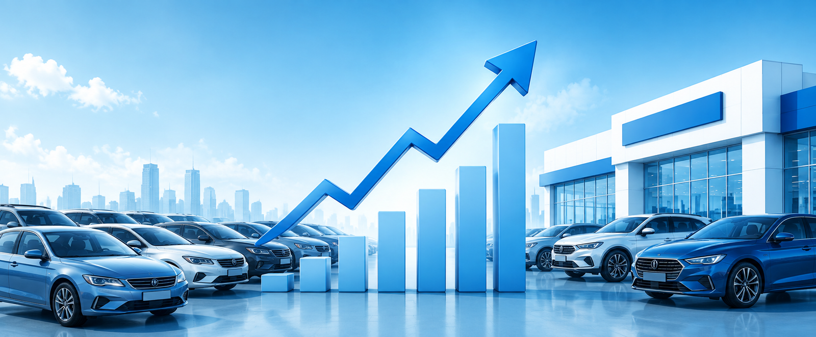 Used Car Market Boom: What It Means for New Car Dealerships