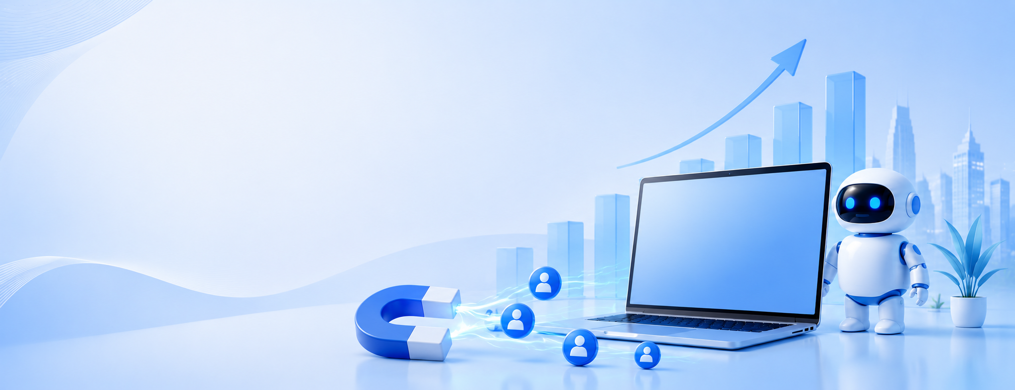 How AI is Revolutionizing Lead Generation in India