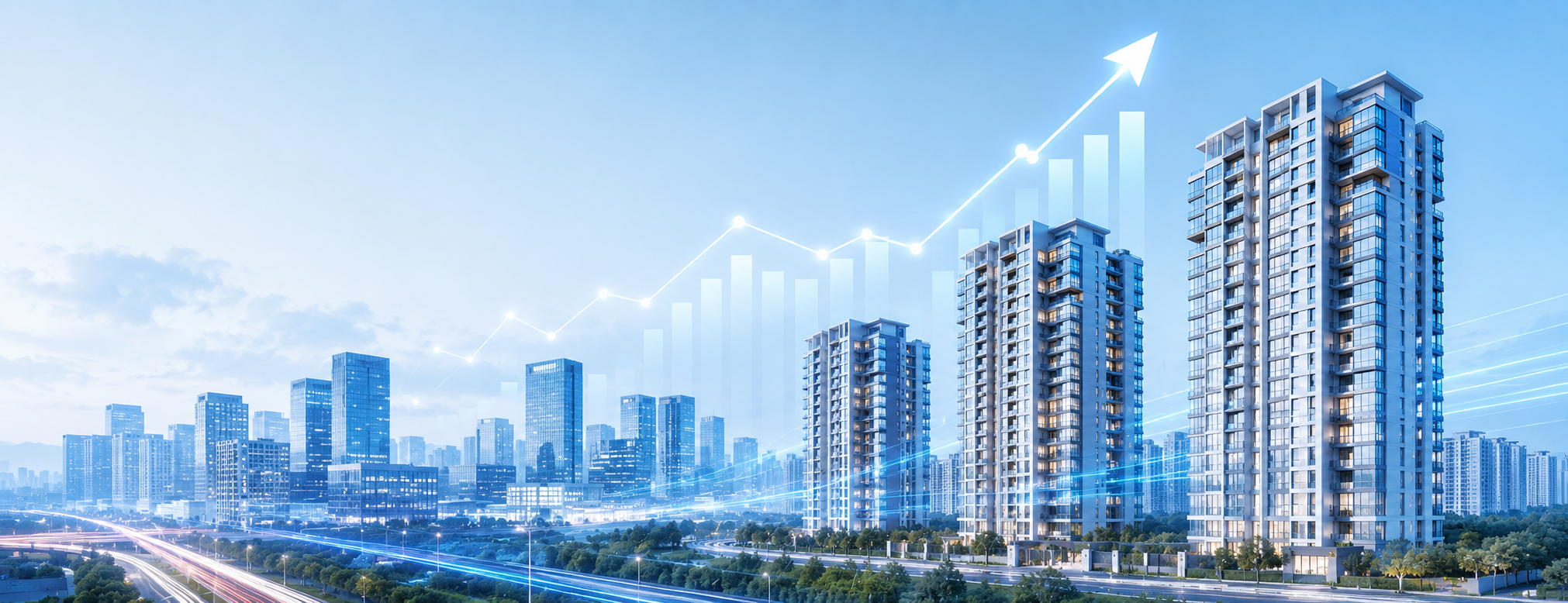 Bengaluru IT Corridor Property Prices Jump 35% in 12 Months