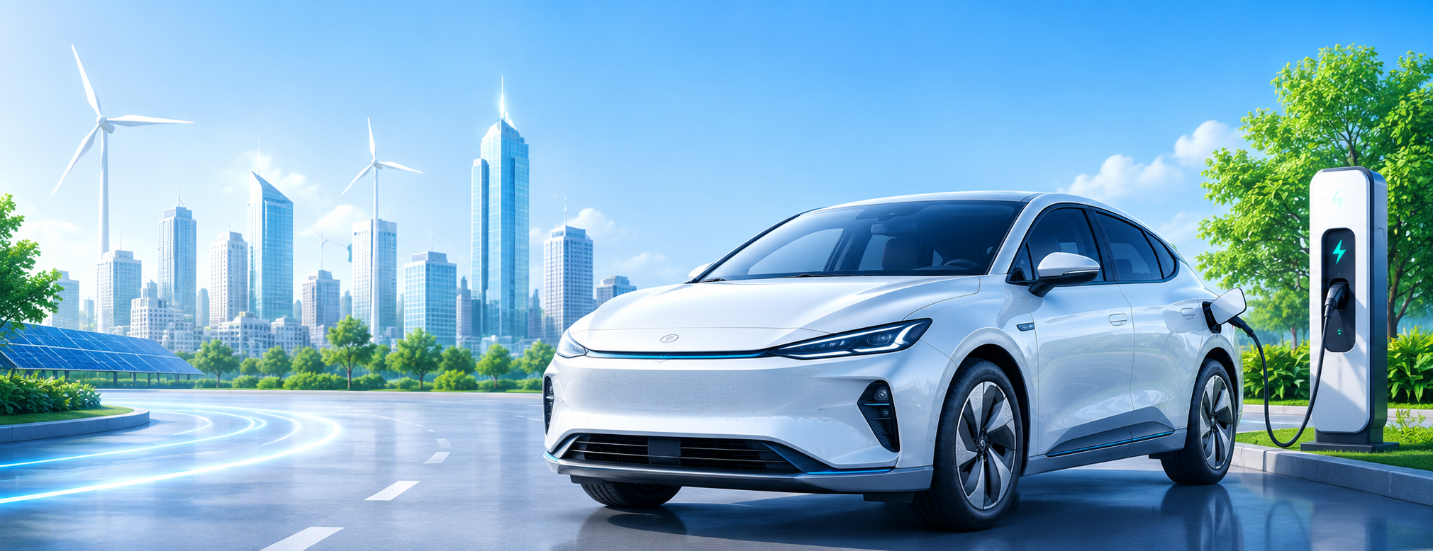 Delhi Waives Road Tax and Registration Fee for EVs Priced Under Rs 30 Lakh